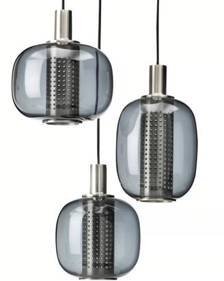 Lampada da Soffitto HÖGVIND IKEA