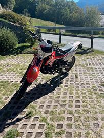 Beta 50 enduro factory 