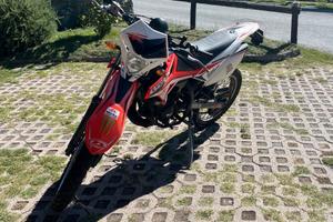 Beta 50 enduro factory 