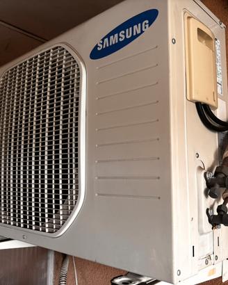 Condizionatore mono split SAMSUNG 12000 BTU