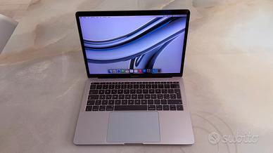 MacBook Pro 13” 2017 | i5 8GB 256GB SSD