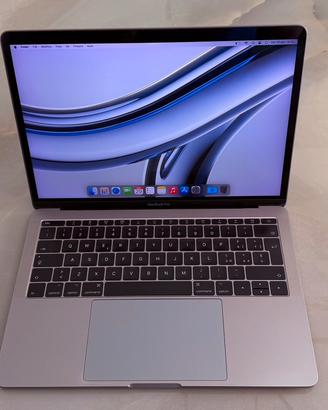 MacBook Pro 13” 2017 | i5 8GB 256GB SSD