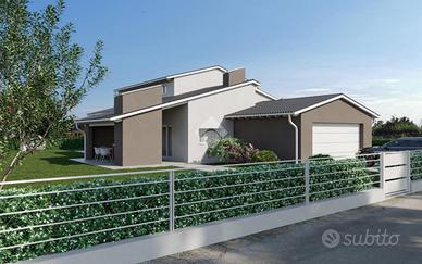 VILLA SINGOLA A CALDOGNO