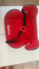 Alzatina ato bambino 22-36kg