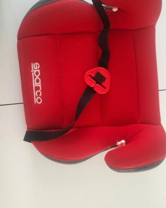 Alzatina ato bambino 22-36kg