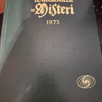 "Il Giornale dei Misteri" Corrado Tedeschi Editore