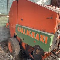 Macchine agricole