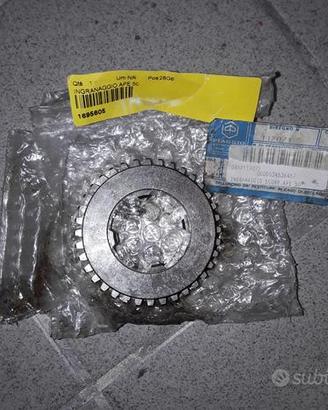 Ingranaggi piaggio per ape tm tmp mp