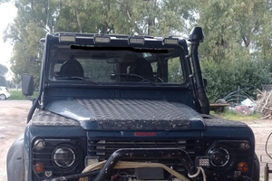 Defender 90