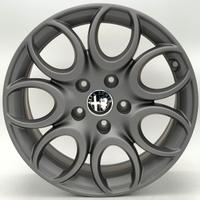 Cerchi in lega Alfa Giulietta 16" Originale Mopar