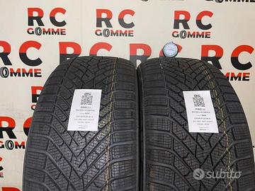 2 GOMME USATE 235/40R20 96 V PIRELLI - INVERNALI
