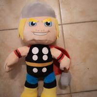 peluche thor