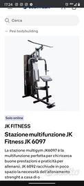 Home Fitness 
