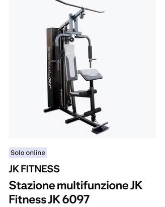 Home Fitness 