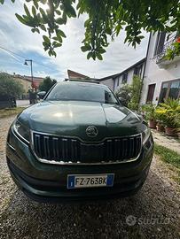 Skoda Kodiaq 2.0 TDI DSG Style 150CV