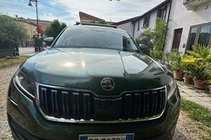 Skoda Kodiaq 2.0 TDI DSG Style 150CV