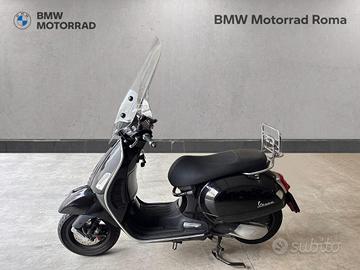 VESPA Vespa GTS 300 hpe Super Abs my19