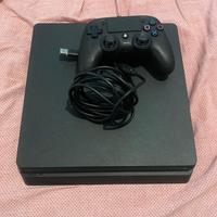 ps4  slim