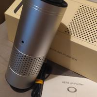 purificatore aria piccolo