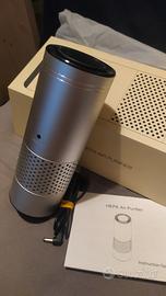 purificatore aria piccolo