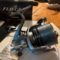 Mulinello shimano flygen
