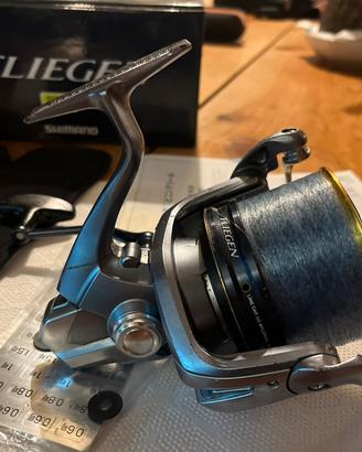 Mulinello shimano flygen