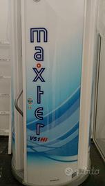 Doccia Solare Maxter V51 Hi