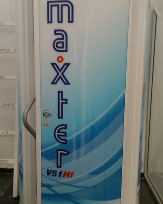 Doccia Solare Maxter V51 Hi