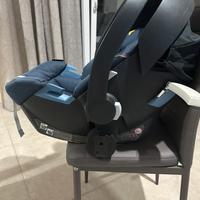 Seggiolino auto Cybex