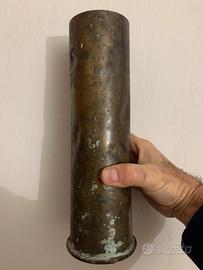 Bossolo WW1 artiglieria SMI 916