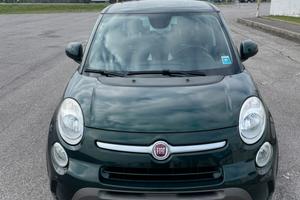 Fiat 500 L trekking 1.3 mj 90 cv