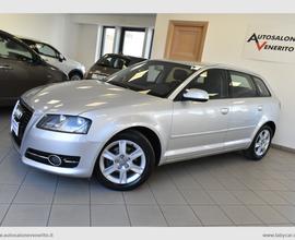 AUDI A3 1.6 TDI S tronic Attraction