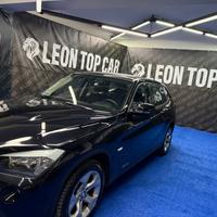 Bmw X1 xDrive18d Futura cambio automatico full