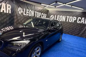 Bmw X1 xDrive18d Futura cambio automatico full