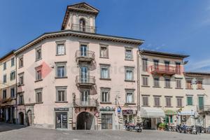 Stabile/Palazzo Castelnuovo di Garfagnana