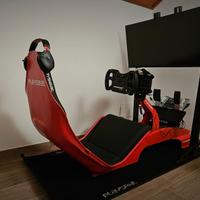 Postazione F1 (DISPONIBILE DAL 5 MAGGIO 2026)