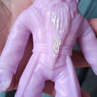 Elastikorps Monster,