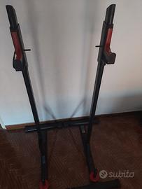Decathlon rack 100