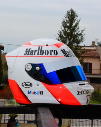 Casco kart Arai SK6 - Snell K2020