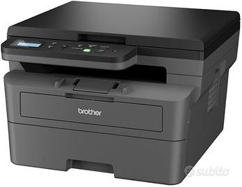 Brother DCPL2620DW Multifunzione Laser Monocromati
