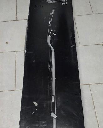 Portabici da Tetto Thule Expert 298 - NUOVO 