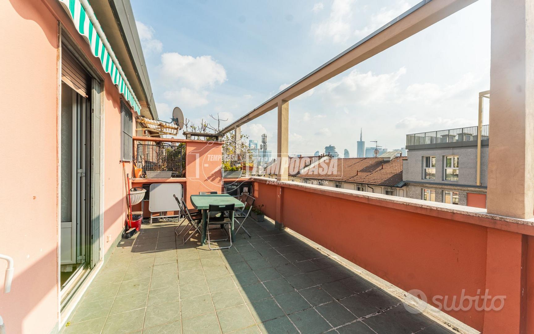 Appartamento – Milano, La Fontana, Municipio 9 - Vista 3