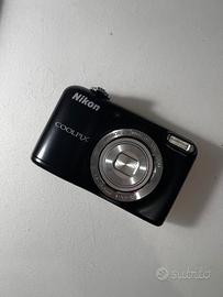 Nikon coolpix L29