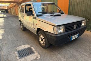 Fiat panda 141
