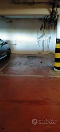 Posto auto