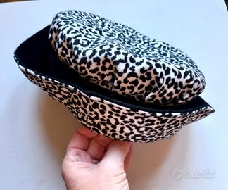 Cappello basco Temptation