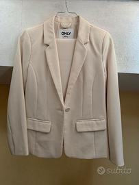 Tailleur donna Only