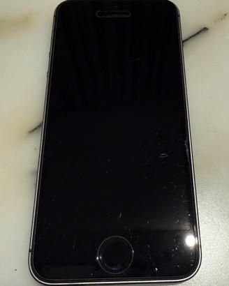 Iphone 5s