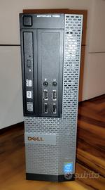 Computer Desktop Dell