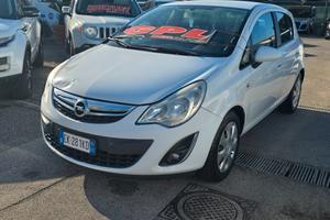 Opel Corsa 1.2 GPL-TECH 85cv 5porte Elect.